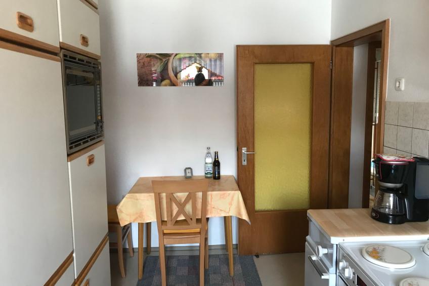 Freistehendes Ferienhaus mit Südbalkon - foto 13