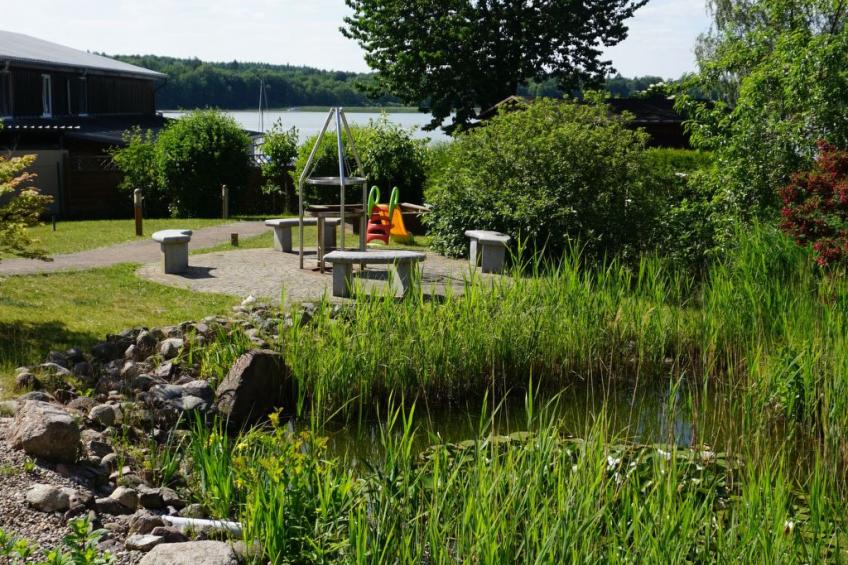 Apartmenthaus am See - foto 32