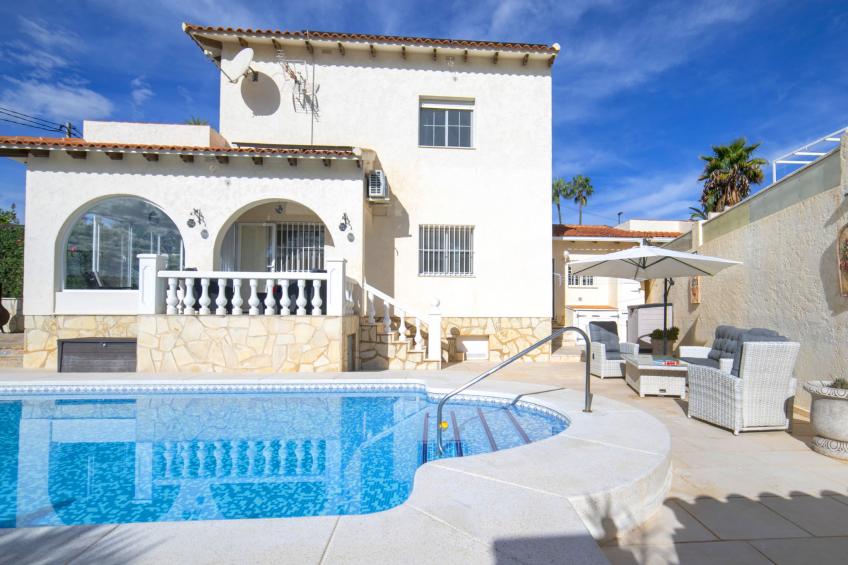 Villa Rosallia - foto 8