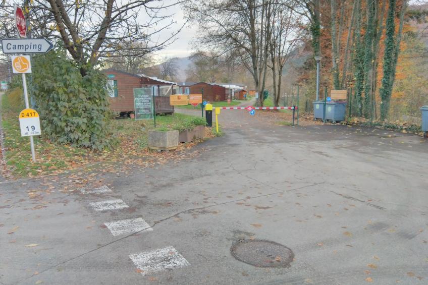 Standing Mobilheim 6 Plätze 2 Bäder - foto 17