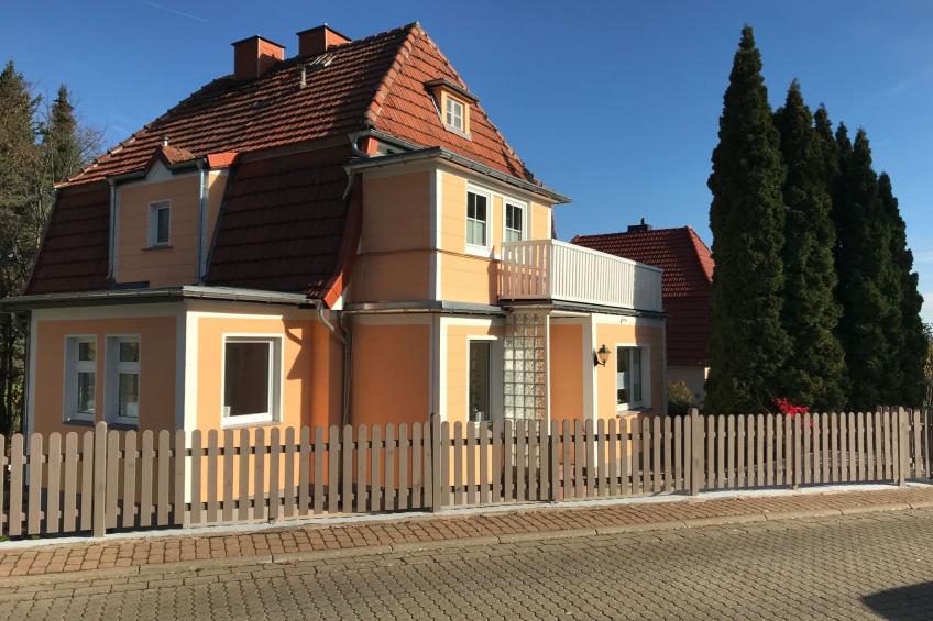 Modernes, gemütliches Ferienhaus mit Terrasse und Garten - foto 30