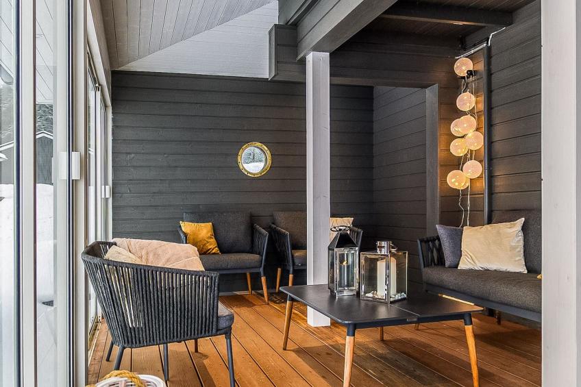 Villa nyåker - foto 30