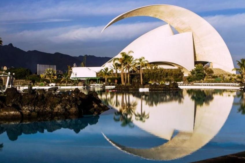 Schönes Haus mit Pool und Garten auf Teneriffa - foto 19