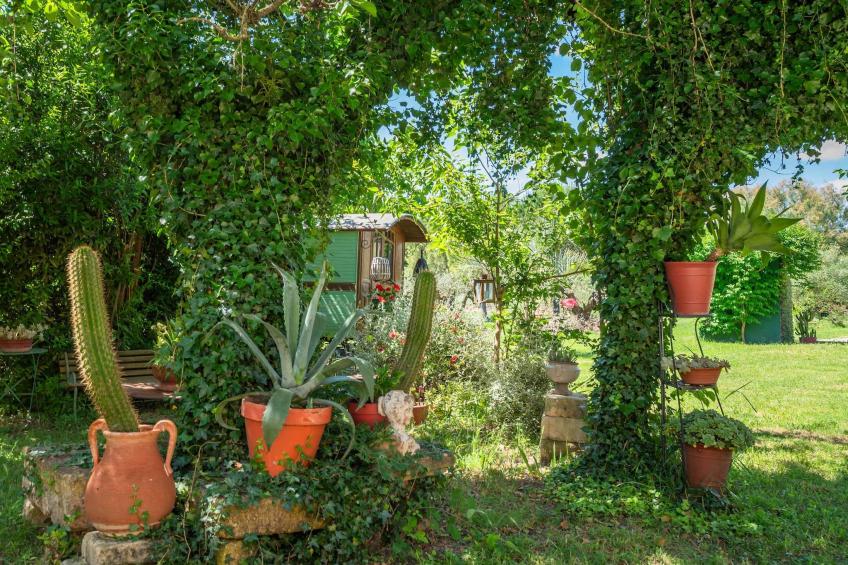 Grand Mas climatisé Arles - foto 36