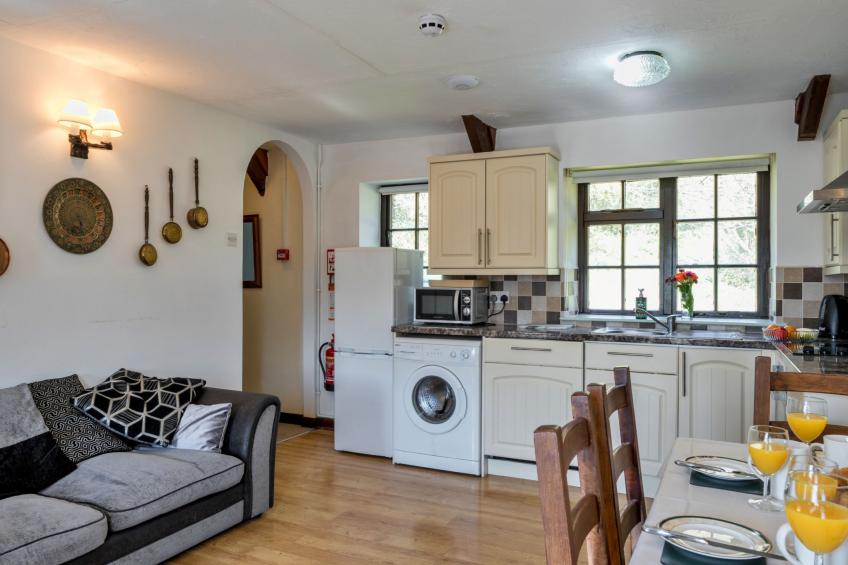 Trimstone Manor - Mill Cottage - foto 29