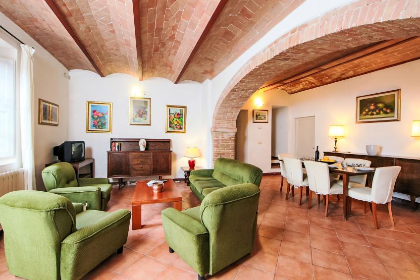 Il Pero di Cetinale - foto 6