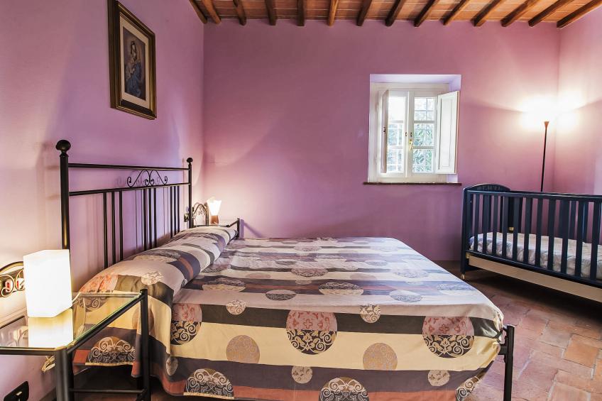 Villa il Pellicano - foto 10