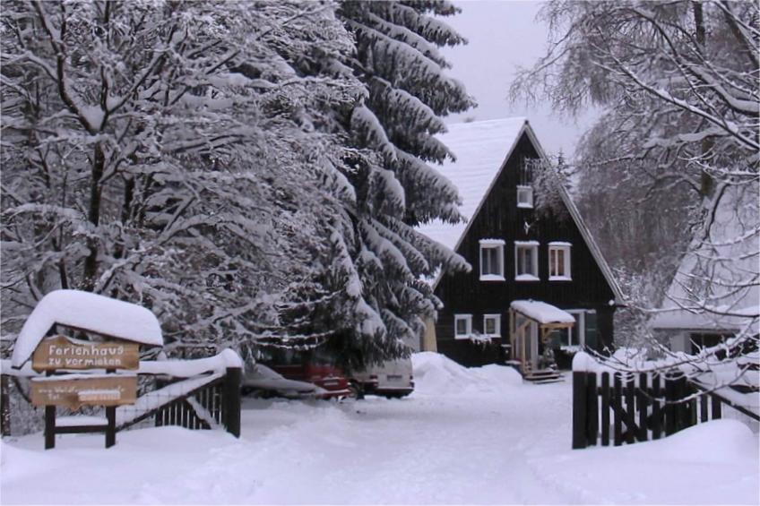 Waldferienhaus - foto 30