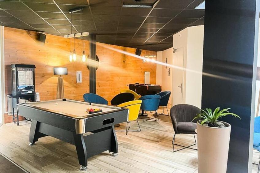 Résidence Garden & City Cauterets Balnéo - foto 19