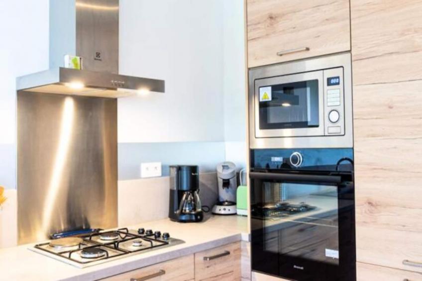 Gîte de France La grange d'elie et rosa 3 épis - foto 14