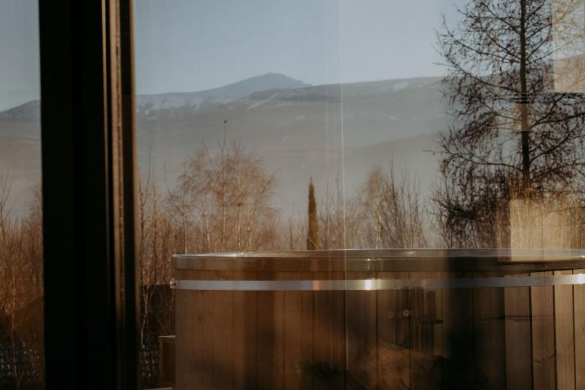 FlowFort - Riesengebirgsblick Spa Wellness - foto 42