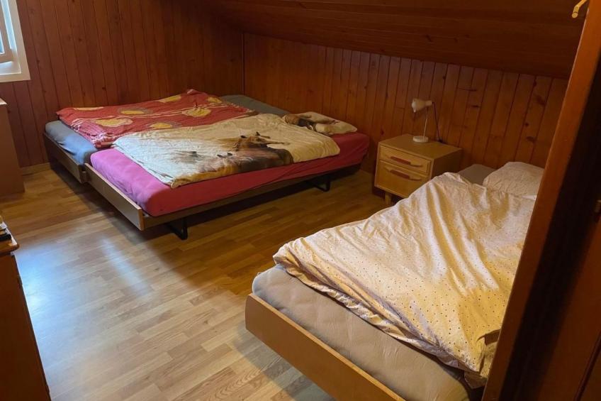 Chalet Le Clapotis - foto 14