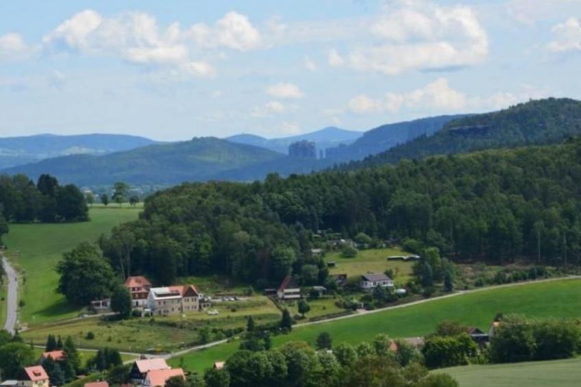 Haus am Stein Haus 1 - foto 23