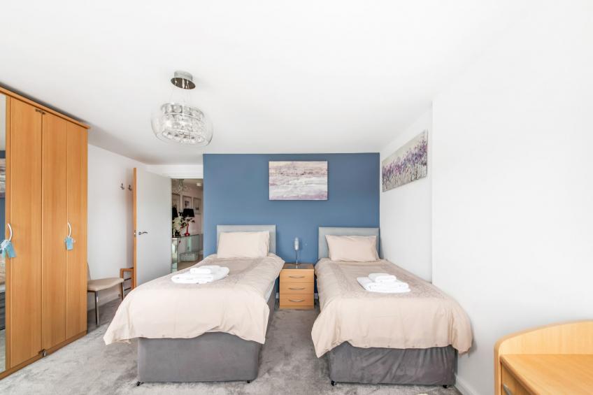 The Penthouse at 611 Westgate - foto 14