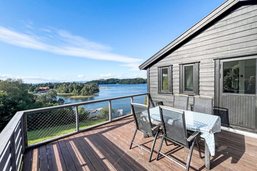 Lauvlid Cottage - foto 4