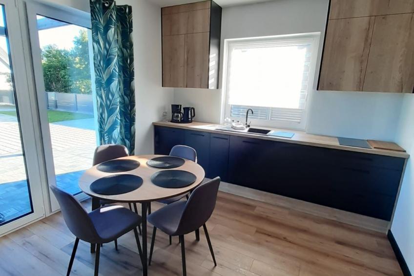 in Tupadły mit Grill und Terrasse - foto 14