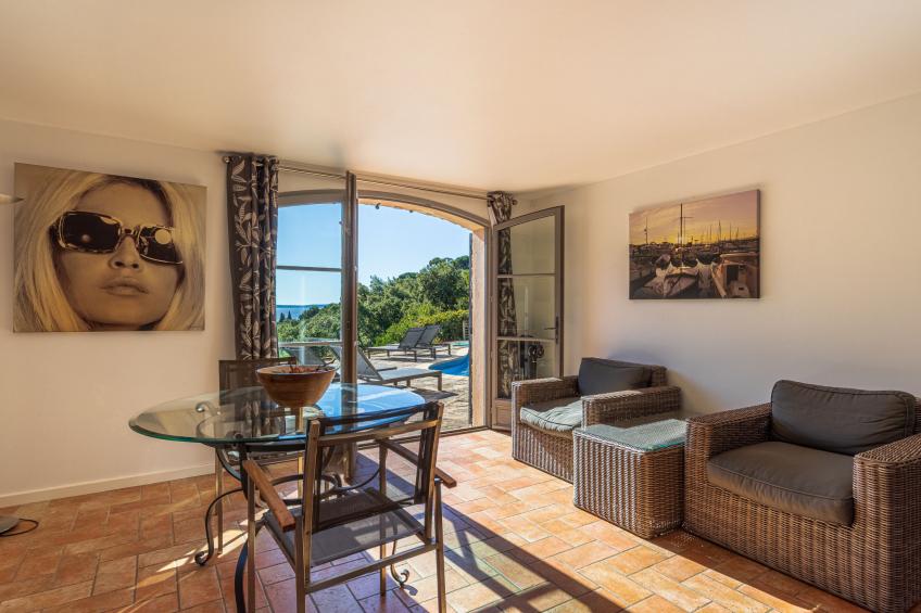 Villa du Canadel - foto 6