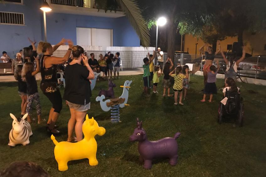 Wohnung in Strandnähe - foto 32