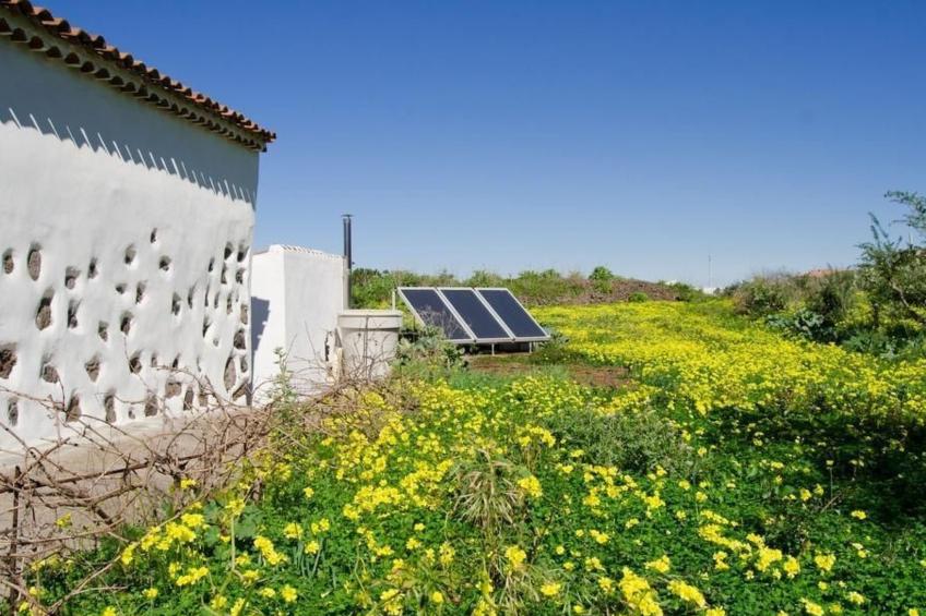 Ländliches Haus Monte del Agua - foto 16