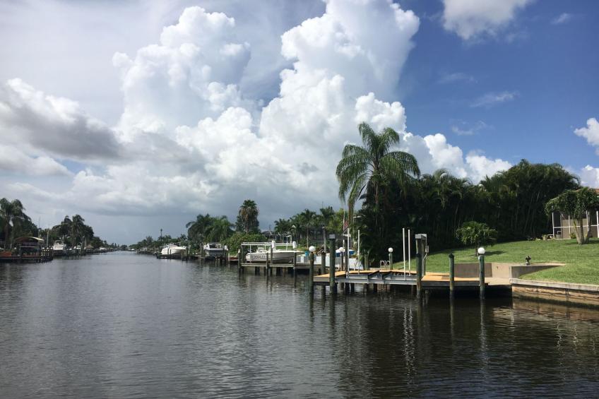 in Caloosahatchee mit Großer Terrasse - foto 28