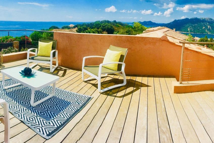 Villa Santa Giulia in Porto-Vecchio - foto 49