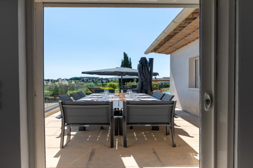 Villa Calade - foto 40