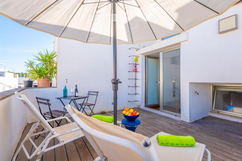 Villa Palmera - foto 13