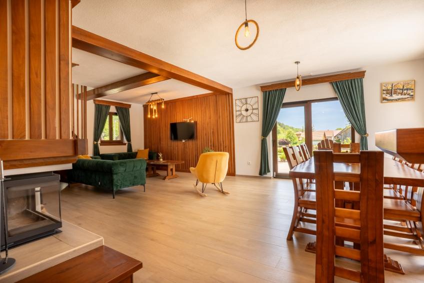 Villa Brusiana with covered heated pool - foto 10