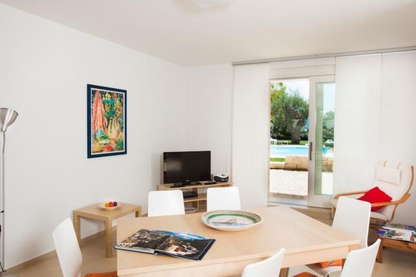 Appartement in Donnalucata mit Großem Garten - foto 15