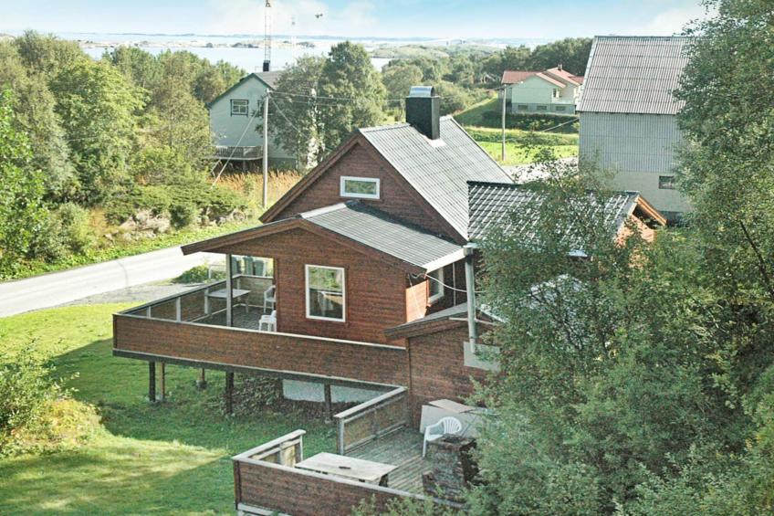 GAMLEHUSET HUS 42907 - foto 3