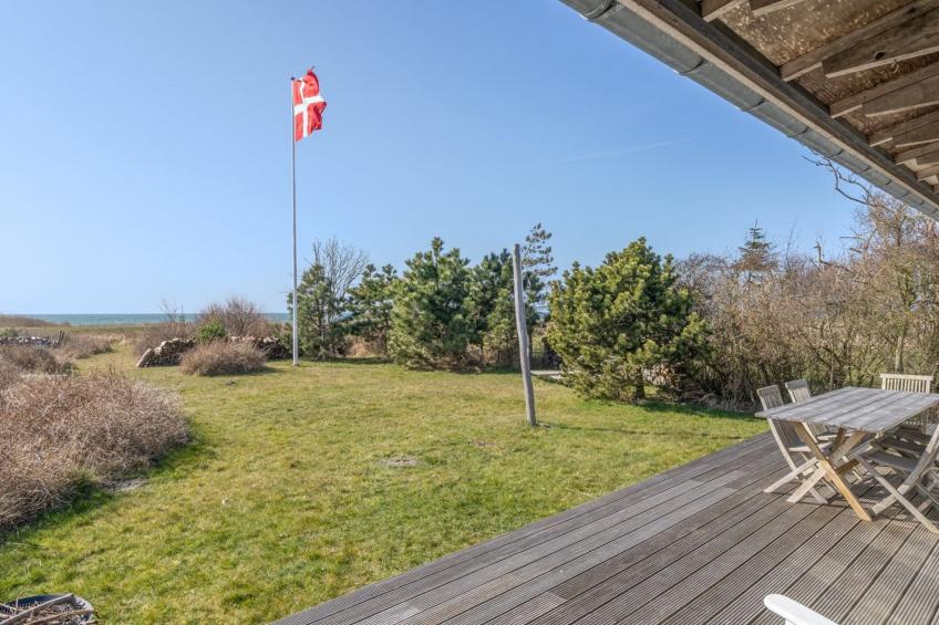 "Malte" - 75m from the sea in Sealand - foto 25