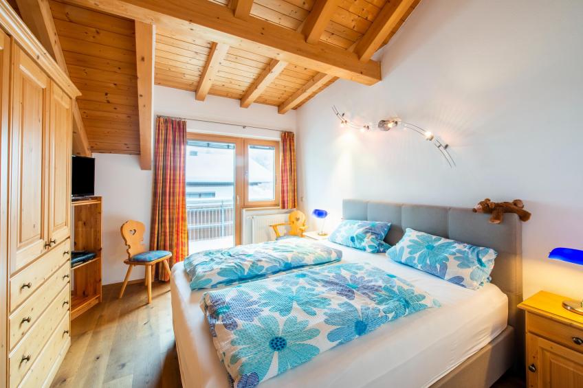 Penthousewohnung Wagrain - Top 17 - foto 4