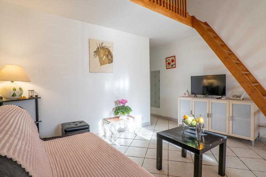 Ferienhaus (HYE550) - foto 6