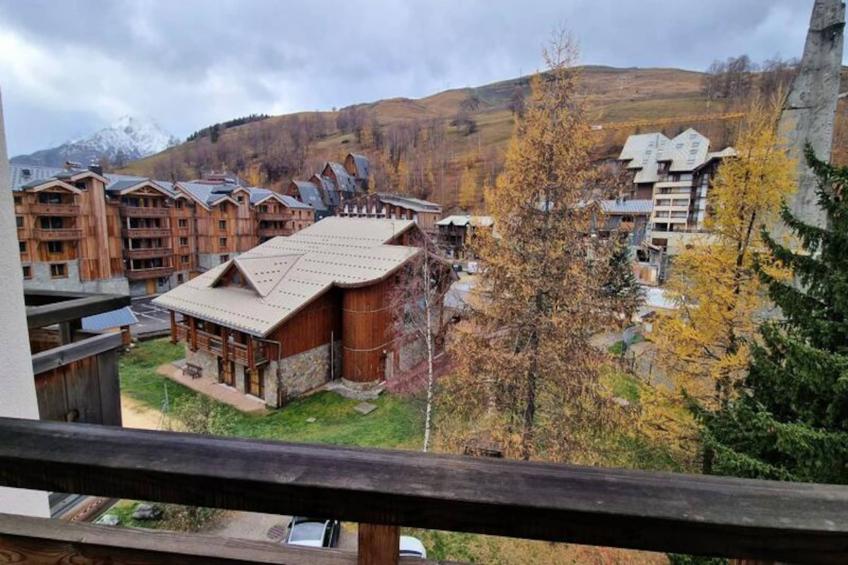 Résidence Sappey - foto 12