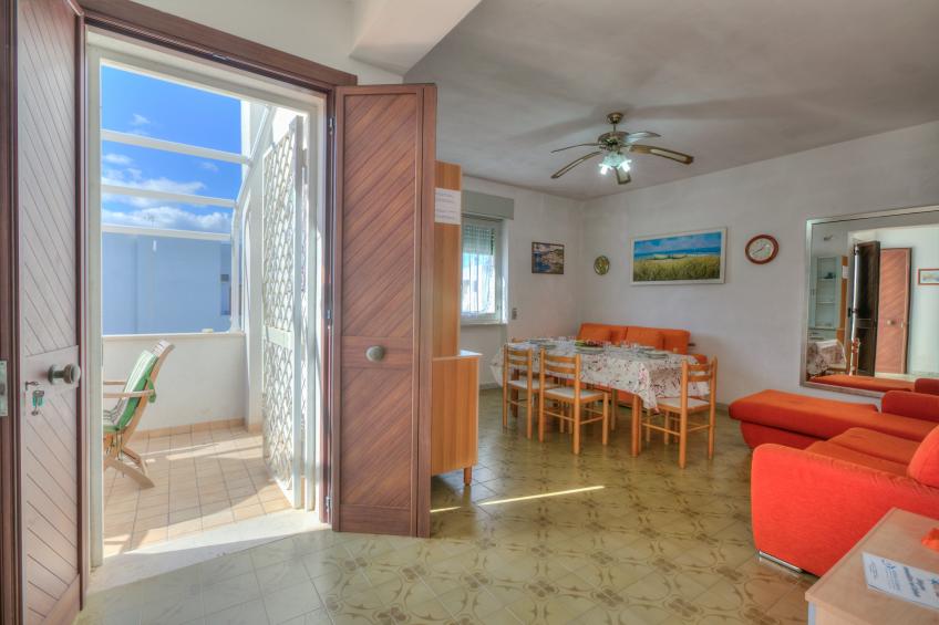 Appartamento Bel Mare beach at 200 meters - foto 4