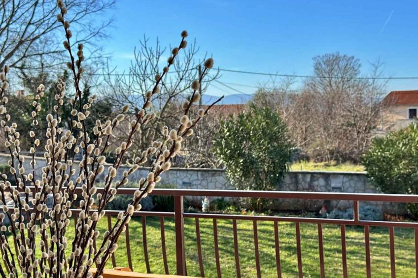 Vakantiewoning met airconditioning en terras - BF-XP8H5 - foto 2