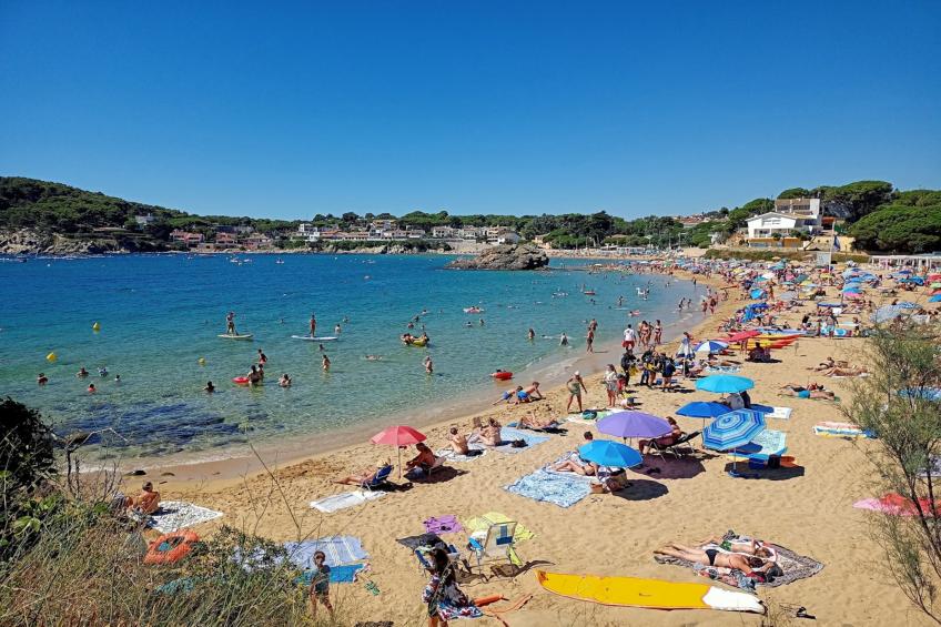 Vivalidays Casa Palamos - Costa Brava - foto 55