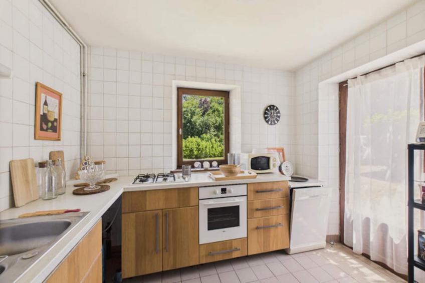 Maison à Peyzac le Moustier - foto 11