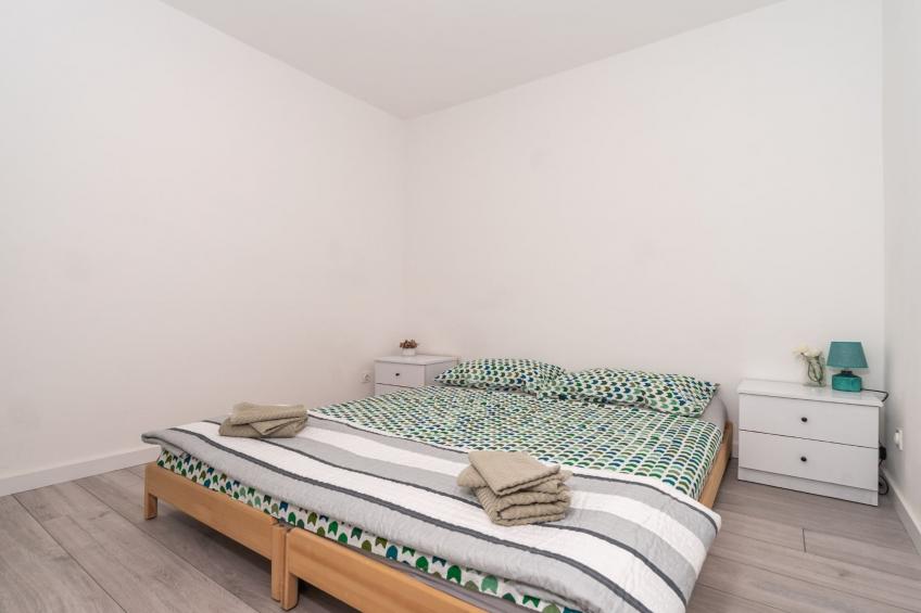 Ranch House Zora - One Bedroom Ranch House - foto 23