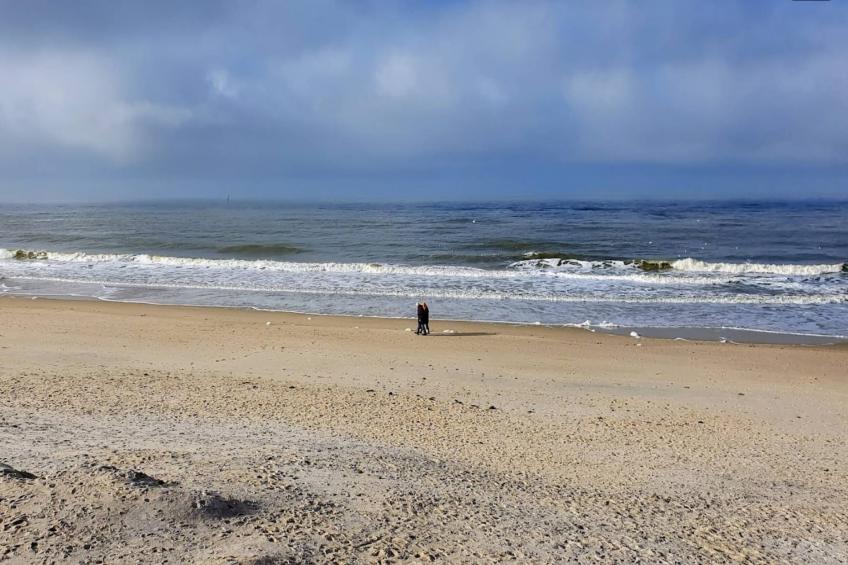 Appartementenhuis Andrea, Westerland - Type D - foto 27