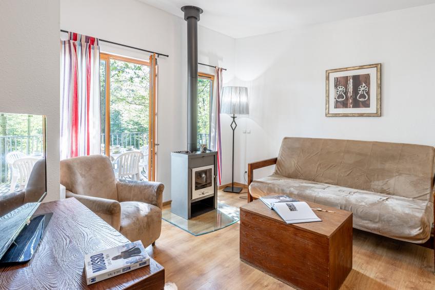 Madame Vacances Le Valjoly 3p 6p - foto 9