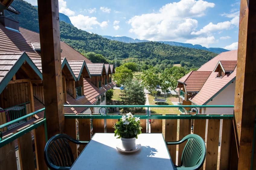 Résidence Le Birdie 412N - foto 13