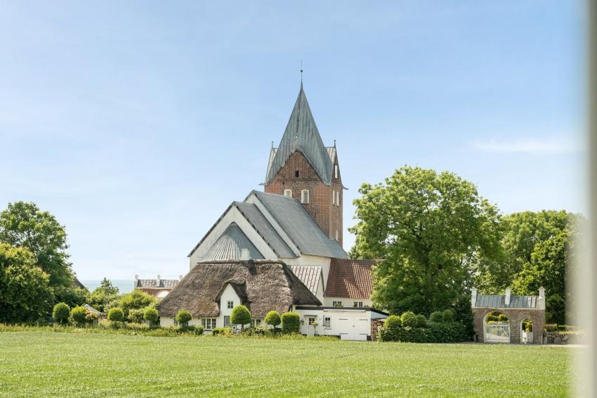 "Iina" in Western Jutland - foto 26