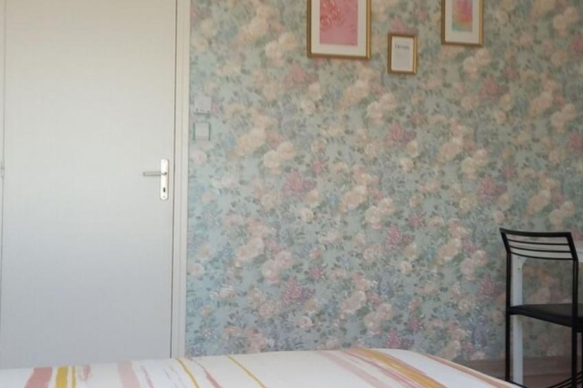 Ferienvilla "Gîte Portsallais" (Ferienhaus Portsallais) - foto 20