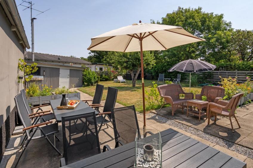 "Evje" - 250m from the sea in Funen - foto 34