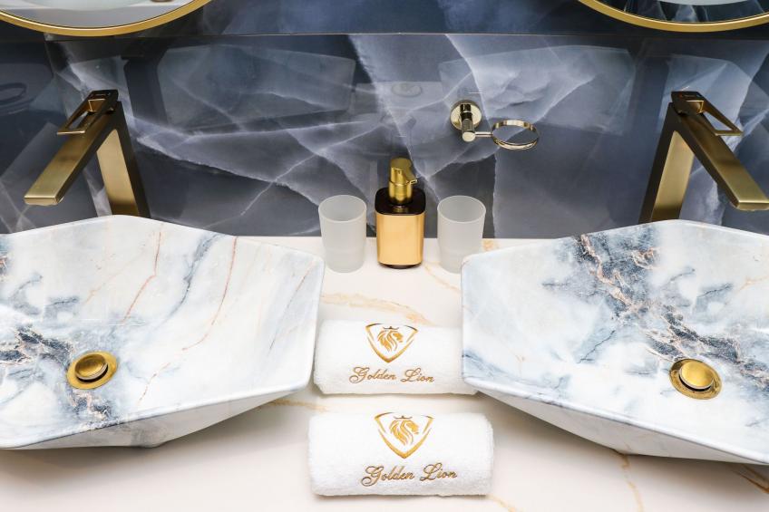 Villa Goldener Löwe - foto 37