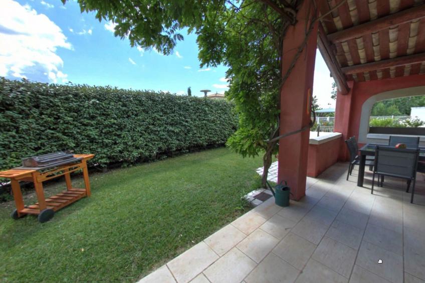 Die Gîtes de Bel-Air im Luberon in der Provence - foto 13