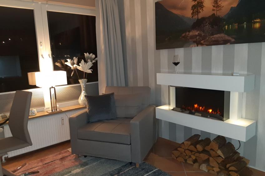 Strandappartment - foto 17