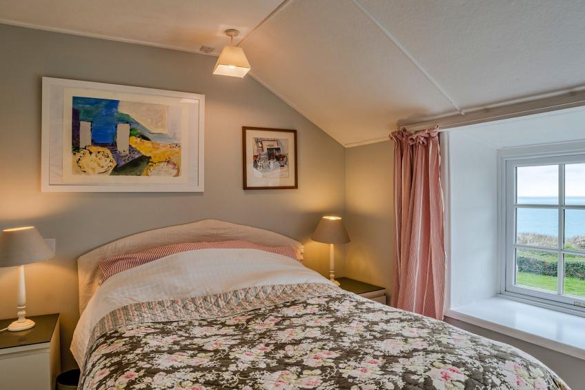 Lesceave Cottage - foto 15