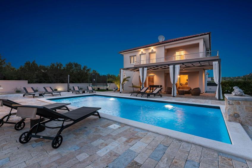 Villa Magdalena - foto 68